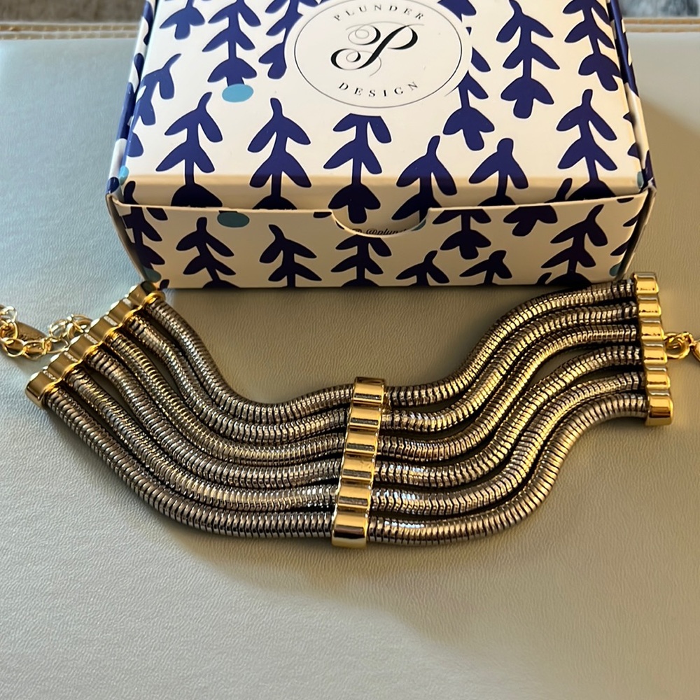 Plunder Tessa Bracelet